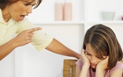 Thứ duy nhất con cần là bố hãy để con yên