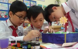 Điểm sáng trong chương trình phổ thông mới khiến học sinh, phụ huynh hào hứng