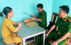 Thanh Hóa: Bắt 'nữ quái' lừa bán phụ nữ sang Trung Quốc bằng chiêu 'việc nhẹ lương cao'