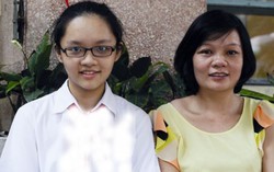 Giữ con bằng bữa cơm gia đình 