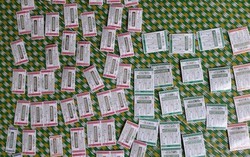 Người phụ nữ kể chuyện mất 10 triệu đồng cho kẻ lừa trúng giải thưởng