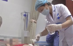 Hơn 1 tỷ đồng miễn phí điều trị cho 109 trẻ bị sùi mào gà