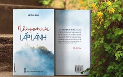 Nhanh tay nhận cuốn sách lấp lánh tình người