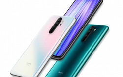 Ra mắt smartphone giá tầm trung sở hữu cấu hình ‘khủng’