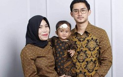Rơi máy bay ở Indonesia: Xót xa nạn nhân nhỏ nhất mới 15 tháng tuổi