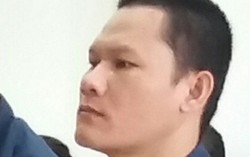 Người cha đồi bại lạnh lùng khai nhận hành vi hiếp dâm con gái 5 tuổi