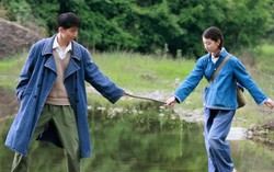 Âm thanh trong trẻo của tình yêu