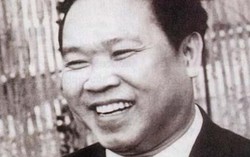 100 năm ngày sinh nhà thơ Huy Cận: Những điều còn mãi với thời gian