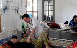 Ngộ độc vì cỗ cưới ở Yên Bái: Đã có gần 80 người nhập viện
