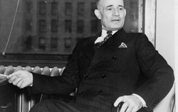 8 bài học thành công dễ nhớ của Napoleon Hill