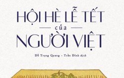 Hội hè lễ Tết của người Việt 