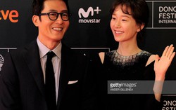 Lee Yoo Young sốc nặng trước ngày cưới