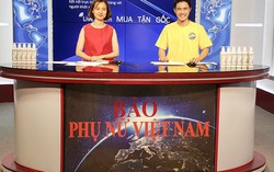 Nhanh tay mua tận gốc dầu gội và sữa tắm thảo dược giữ ấm mùa đông chỉ với 99k/chai