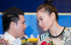 Trọng Tấn song ca gì với Thu Minh trong "Phượng hoàng lửa"?