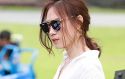  Mỹ Tâm đóng vai chính và làm giám đốc âm nhạc phim 'Chị trợ lý của anh'