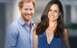 Bạn gái muốn có một kết cục tốt đẹp với Hoàng tử Anh Harry 