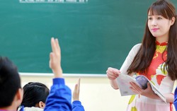 Cần nhạy cảm giới trong sửa đổi Luật Giáo dục