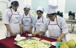 Học nghề sau THCS: Hệ lụy khi bỏ học giữa chừng mà không được đào tạo nghề