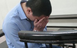 10 năm tù cho hành vi con giết cha ruột