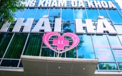 Đình chỉ 2 phòng khám, tước chứng chỉ hành nghề 1 bác sĩ Trung Quốc