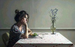 Nỗi ân hận của người phụ nữ hiếu thắng đòi ly hôn