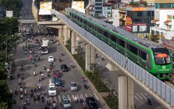 Đại biểu ‘truy vấn’ dự án đường sắt Cát Linh ‘lỡ hẹn’ 7, 8 lần liền vẫn chưa vận hành