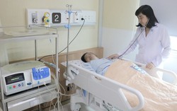 Lọc màng bụng giúp người suy thận giai đoạn cuối sống khỏe mỗi ngày