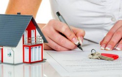 Vay ngân hàng mua nhà trả góp như đi trên dây