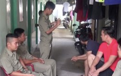 Nghi án thanh niên đâm người yêu rồi tự tử trong phòng trọ