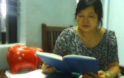Nuôi heo đất tại nhà tiếp sức cho phụ nữ nghèo