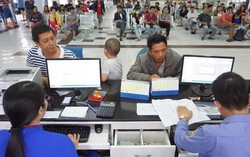 TPHCM: Mua sớm vé tàu có thể được giảm đến 50%