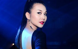 Siêu mẫu Thanh Hằng: Khỏe rồi mới đẹp