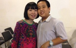 Đỗ Nhật Nam viết thư gửi mẹ nhân ngày Nhà giáo