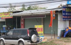 Bình Dương: 2 mẹ con tử vong ở tiệm cầm đồ do ngạt khí CO