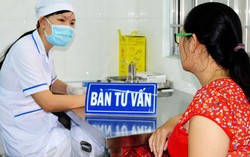 Hơn 50 nghìn người ở Việt Nam có thể nhiễm HIV mà chưa biết