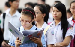 Lo con hỏng thi vào lớp 10 cha mẹ tất tả tìm... hướng ra