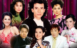 Tuấn Vũ mời 4 nữ danh ca hát trong liveshow đầu tiên tại TPHCM
