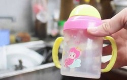 Đánh bay vi khuẩn những nơi khó ngờ