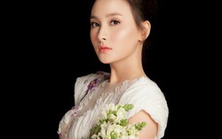 Bảo Thanh ngồi ‘ghế nóng’ cuộc thi Người mẫu Quý bà Việt Nam 2018