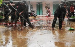 Sau Khánh Hòa, đến lượt Quảng Nam "bác" tổ chức lễ 20/11 rình rang