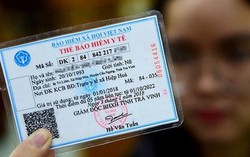 Phấn đấu trên 90% người dân tham gia BHYT vào năm 2020