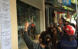 Người cha kéo cả gia đình chết vì mắc nợ