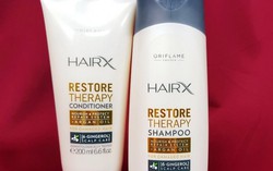Chúc mừng 3 bạn trúng bộ quà tặng của Oriflame