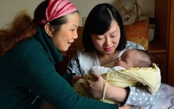 Kinh nghiệm chọn giúp việc trông trẻ an toàn