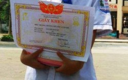 Cô giáo tiếc vì 'học sinh làm bài theo suy nghĩ'