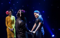 Gameshow hẹn hò “kinh dị” vừa lên sóng VTV3 đã gây bão 