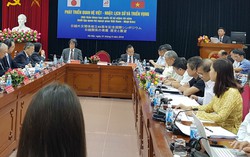 5 giải pháp thúc đẩy quan hệ Nhật Bản - Việt Nam
