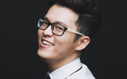 Nhà văn “triệu bản” Anh Khang: Những nỗi buồn đem yêu thương tới