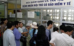 Bảo hiểm y tế - 'Món quà vô giá' giúp người bệnh vượt khó khăn