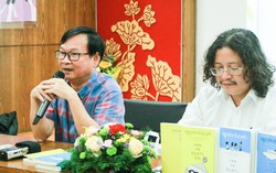 Nguyễn Nhật Ánh sẽ phát hành 'Cám ơn người lớn' cùng lúc ở nhiều nơi trên thế giới